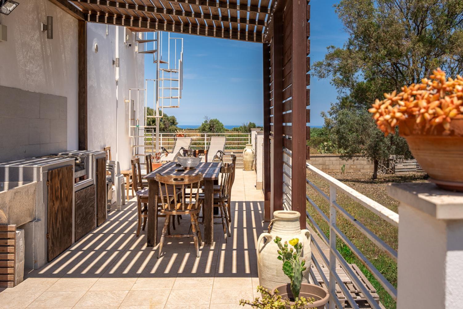 Villa Emanuela Vista Mare By Wonderful Italy Syracuse
